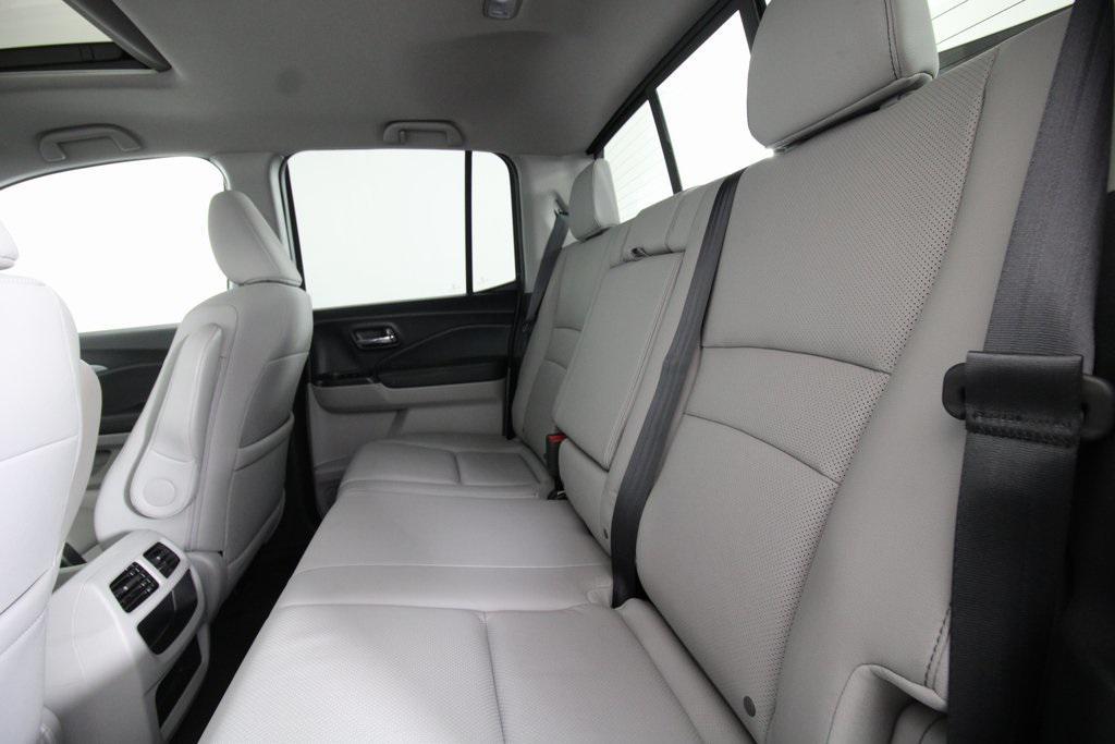used 2023 Honda Ridgeline car, priced at $31,995