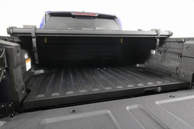 used 2023 Honda Ridgeline car, priced at $32,995