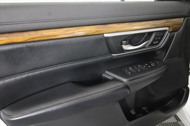 used 2019 Honda CR-V car, priced at $22,995