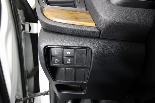 used 2019 Honda CR-V car, priced at $22,995