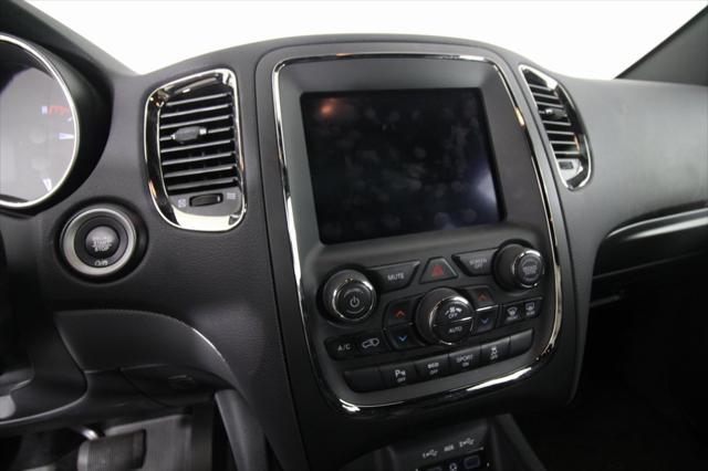 used 2019 Dodge Durango car, priced at $26,933