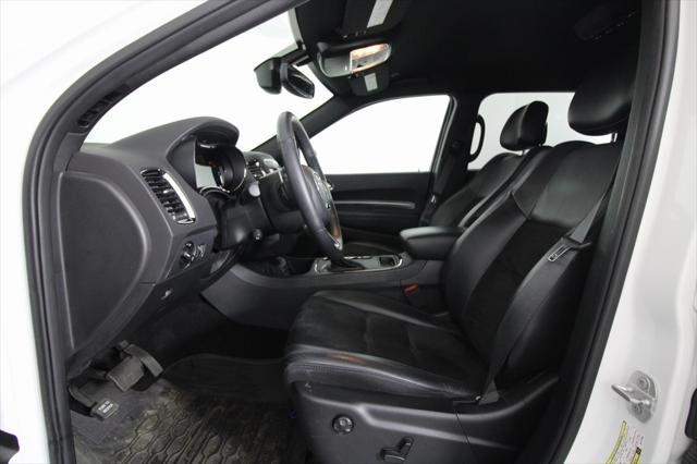 used 2019 Dodge Durango car, priced at $26,933