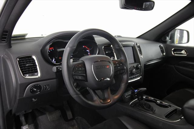 used 2019 Dodge Durango car, priced at $26,933