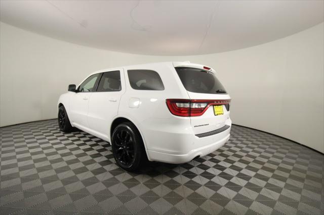 used 2019 Dodge Durango car, priced at $26,933