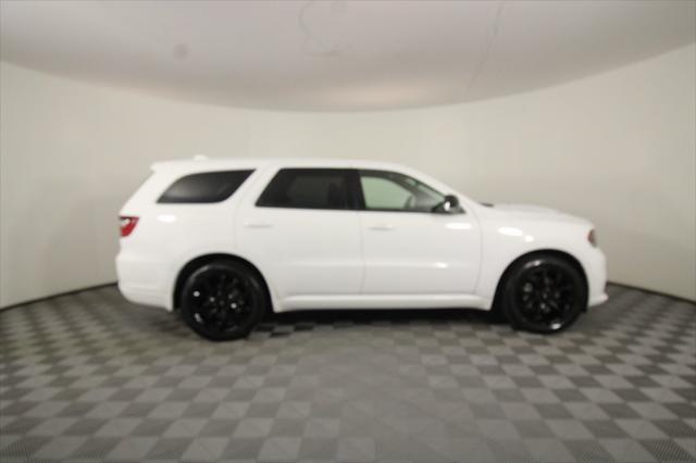 used 2019 Dodge Durango car, priced at $26,933