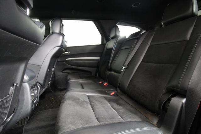 used 2019 Dodge Durango car, priced at $26,933