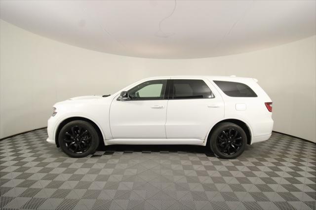 used 2019 Dodge Durango car, priced at $26,933