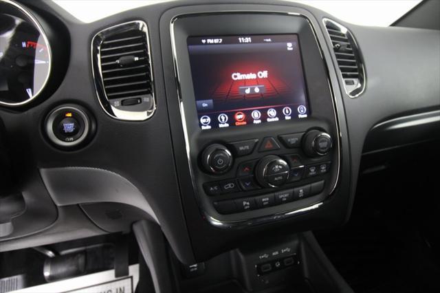 used 2019 Dodge Durango car, priced at $26,933
