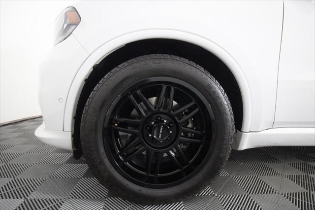 used 2019 Dodge Durango car, priced at $26,495