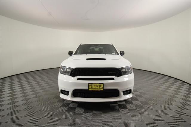 used 2019 Dodge Durango car, priced at $26,933