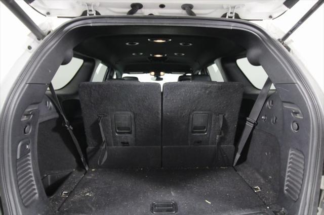 used 2019 Dodge Durango car, priced at $26,933