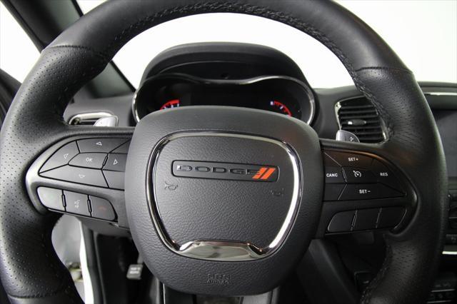 used 2019 Dodge Durango car, priced at $26,933