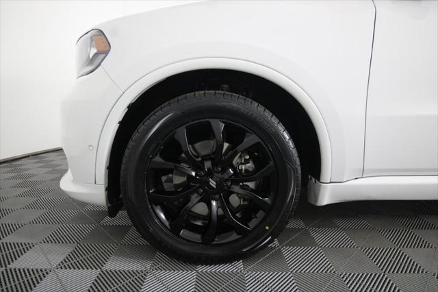 used 2019 Dodge Durango car, priced at $26,933