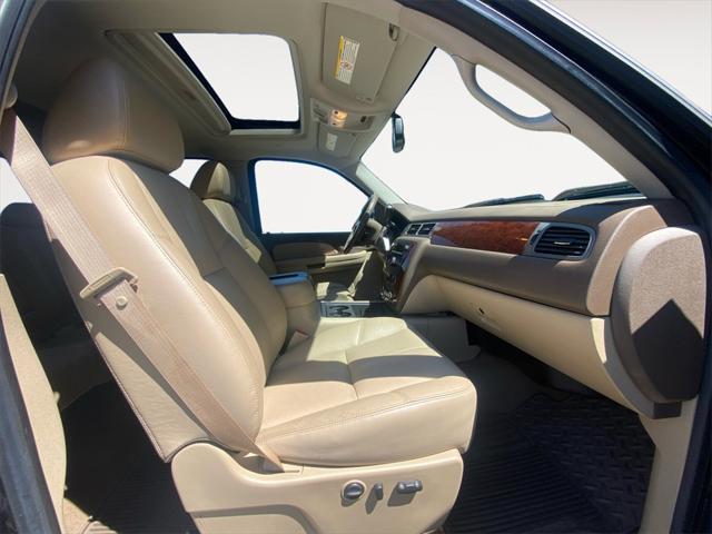 used 2009 Chevrolet Silverado 2500 car, priced at $24,990