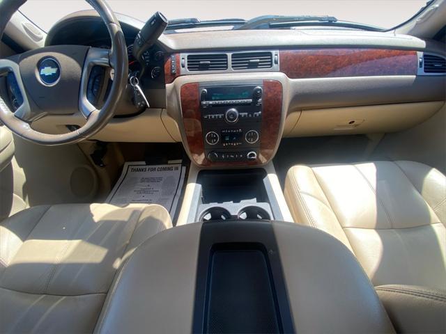 used 2009 Chevrolet Silverado 2500 car, priced at $24,990