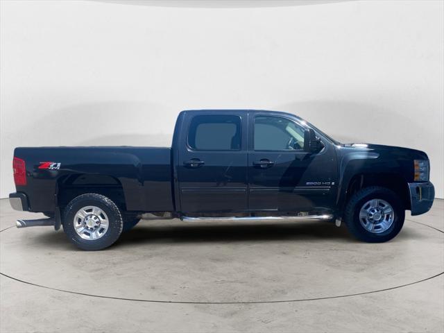 used 2009 Chevrolet Silverado 2500 car, priced at $24,990