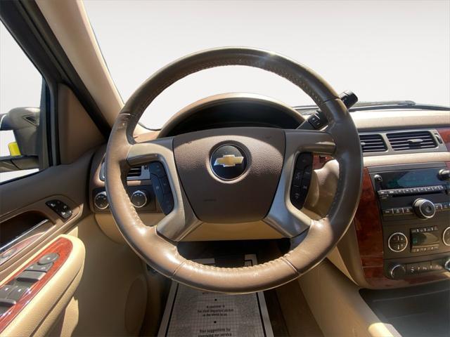 used 2009 Chevrolet Silverado 2500 car, priced at $24,990