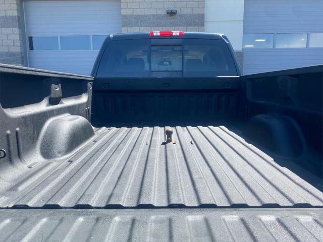used 2009 Chevrolet Silverado 2500 car, priced at $24,990