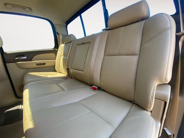 used 2009 Chevrolet Silverado 2500 car, priced at $24,990