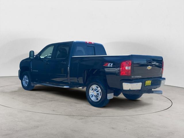 used 2009 Chevrolet Silverado 2500 car, priced at $24,990