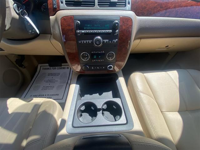 used 2009 Chevrolet Silverado 2500 car, priced at $24,990