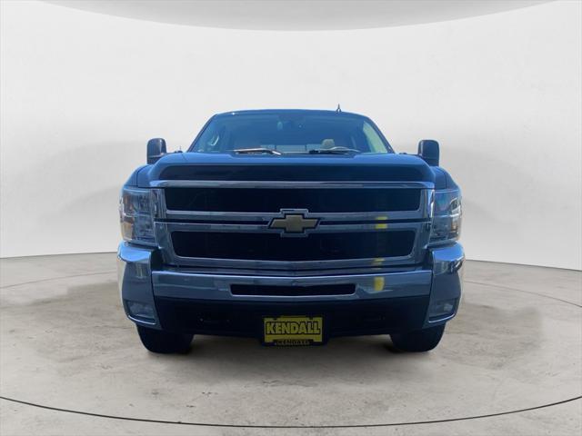 used 2009 Chevrolet Silverado 2500 car, priced at $24,990
