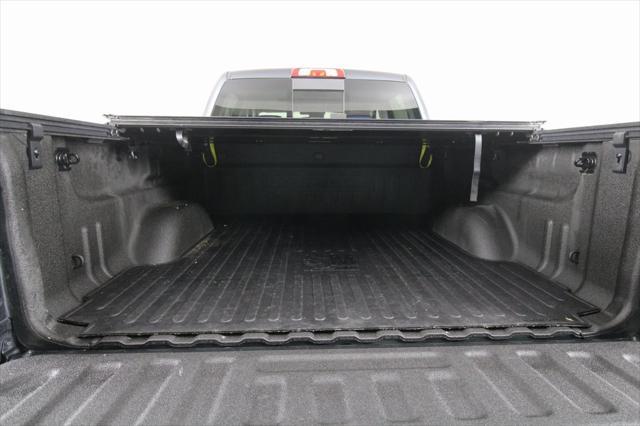 used 2017 GMC Sierra 1500 car, priced at $31,995