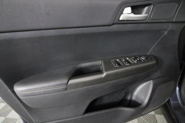 used 2018 Kia Sportage car, priced at $11,995