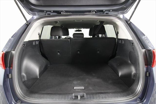 used 2018 Kia Sportage car, priced at $11,995