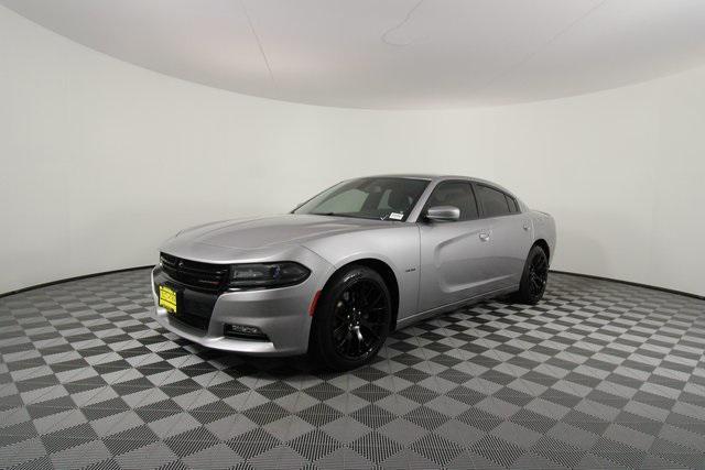 used 2018 Dodge Charger car, priced at $21,995