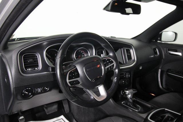 used 2018 Dodge Charger car, priced at $21,995