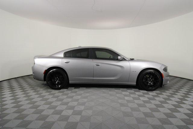 used 2018 Dodge Charger car, priced at $21,995