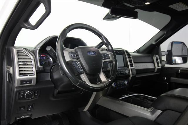 used 2017 Ford F-350 car, priced at $47,995