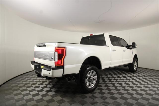 used 2017 Ford F-350 car, priced at $47,995