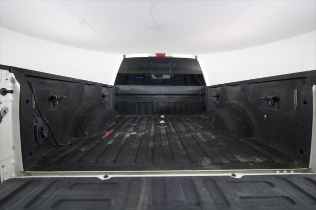 used 2017 Ford F-350 car, priced at $47,995