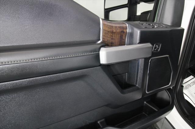 used 2017 Ford F-350 car, priced at $47,995