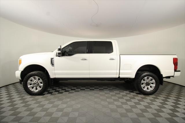 used 2017 Ford F-350 car, priced at $47,995