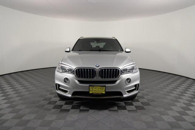 used 2018 BMW X5 eDrive car, priced at $23,995