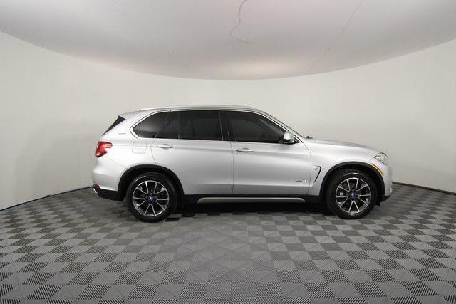 used 2018 BMW X5 eDrive car, priced at $23,995