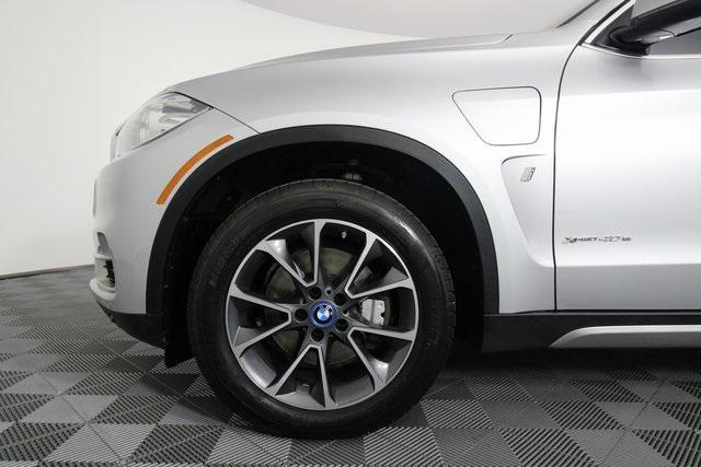 used 2018 BMW X5 eDrive car, priced at $23,995