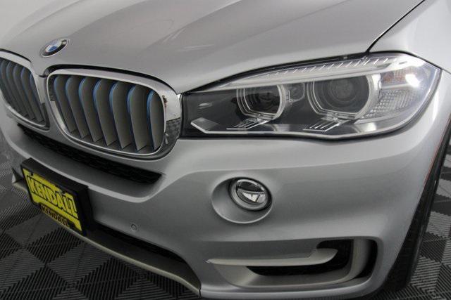 used 2018 BMW X5 eDrive car, priced at $23,995