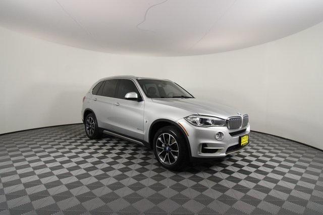 used 2018 BMW X5 eDrive car, priced at $23,995