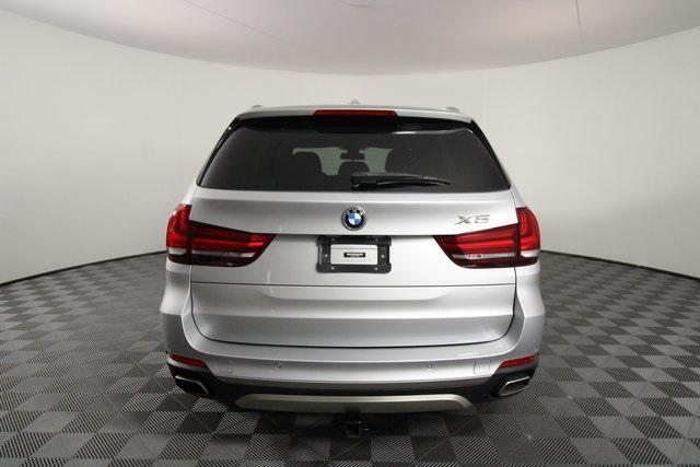 used 2018 BMW X5 eDrive car, priced at $23,995