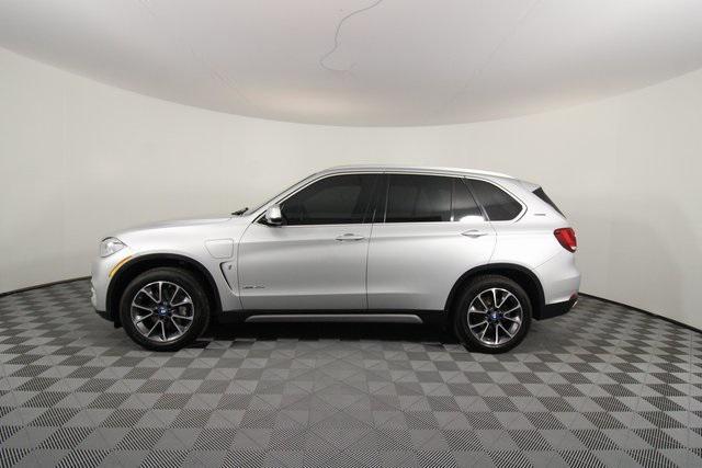 used 2018 BMW X5 eDrive car, priced at $23,995