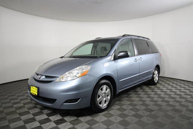 used 2010 Toyota Sienna car, priced at $8,495