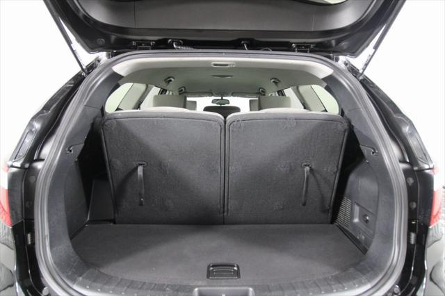 used 2015 Hyundai Santa Fe car, priced at $10,295