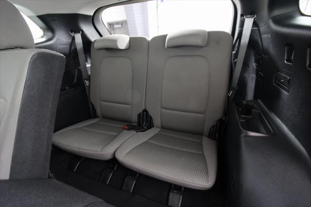 used 2015 Hyundai Santa Fe car, priced at $10,295
