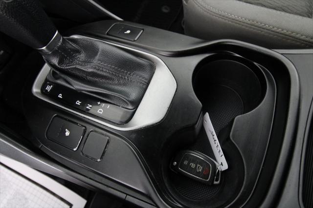 used 2015 Hyundai Santa Fe car, priced at $10,295