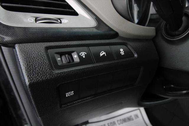 used 2015 Hyundai Santa Fe car, priced at $10,295