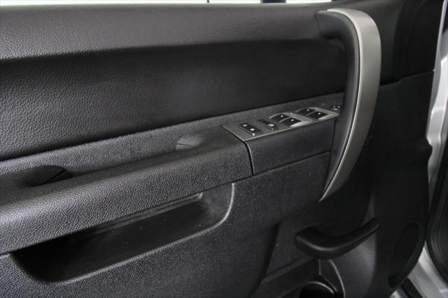 used 2013 Chevrolet Silverado 3500 car, priced at $34,995